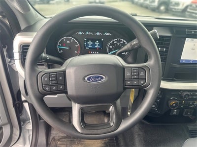 2024 Ford F-350SD XL DRW