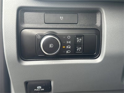 2024 Ford F-350SD XL DRW