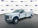 2024 Ford F-350SD XL DRW