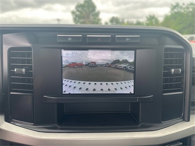 2024 Ford F-350SD XL DRW