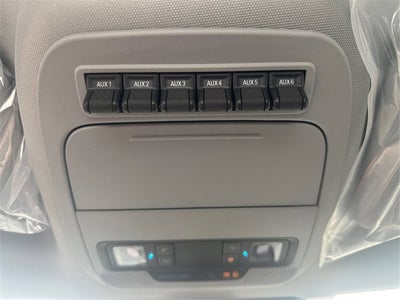 2024 Ford F-350SD XL DRW