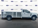 2024 Ford F-350SD XL DRW
