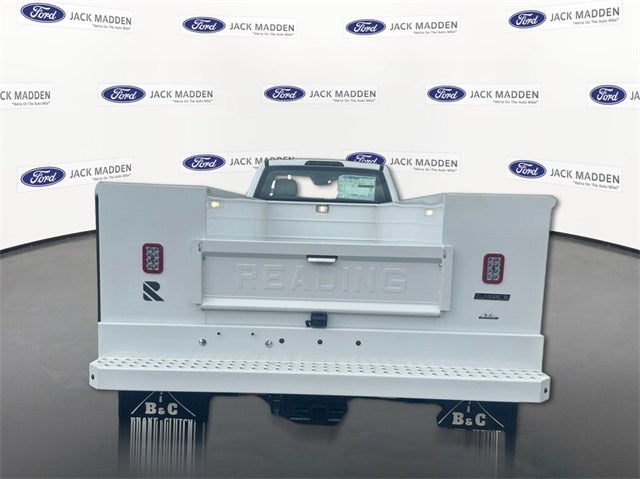 2024 Ford F-350SD XL DRW