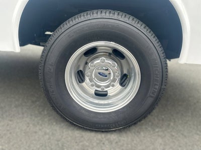 2024 Ford F-350SD XL DRW