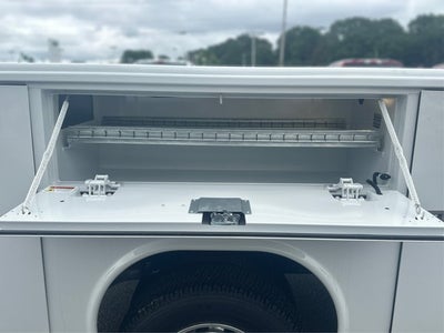 2024 Ford F-350SD XL DRW