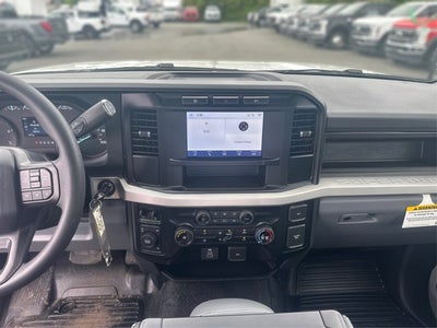 2024 Ford F-350SD XL DRW