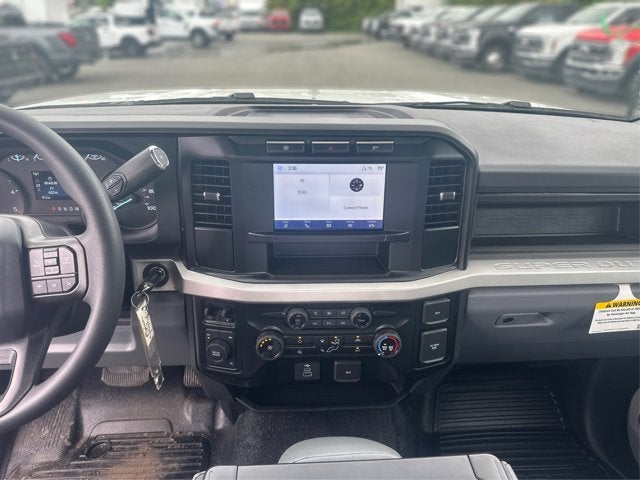 2024 Ford F-350SD XL DRW