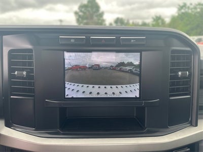 2024 Ford F-350SD XL DRW