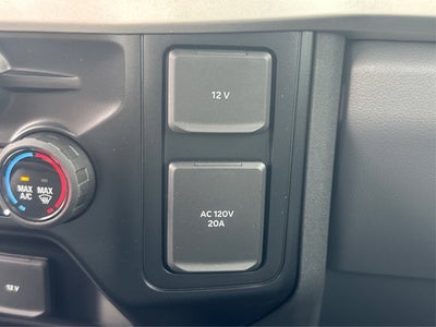 2024 Ford F-350SD XL DRW