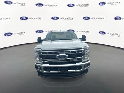 2024 Ford F-350SD XL DRW