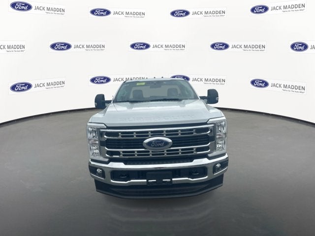 2024 Ford F-350SD XL DRW