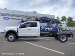 2026 Ford F-550SD XL DRW