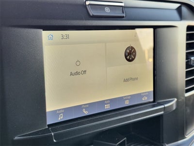 2025 Ford F-450SD XL DRW