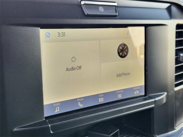 2025 Ford F-450SD XL DRW