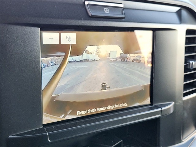 2025 Ford F-450SD XL DRW