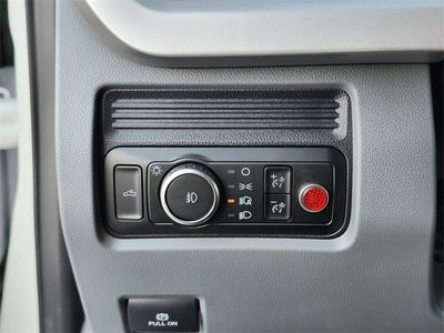 2025 Ford F-450SD XL DRW