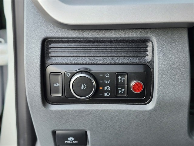 2025 Ford F-450SD XL DRW