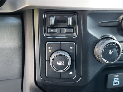 2025 Ford F-450SD XL DRW