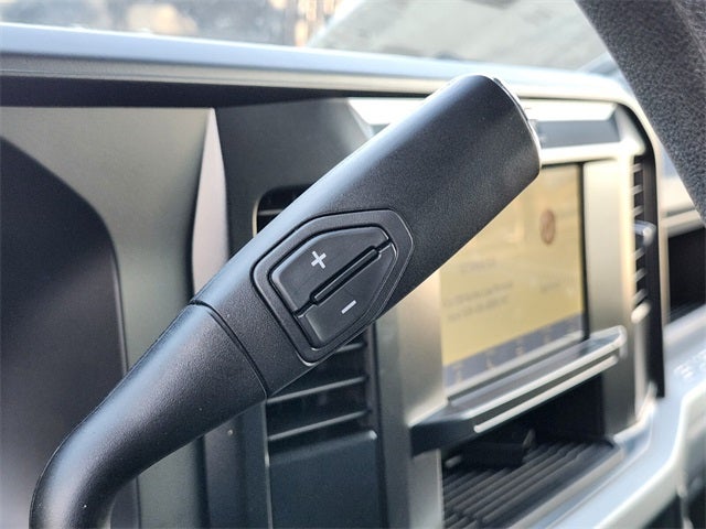 2025 Ford F-450SD XL DRW