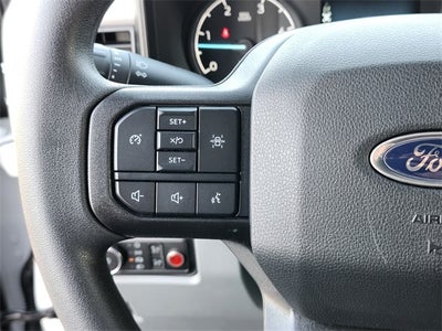 2025 Ford F-450SD XL DRW