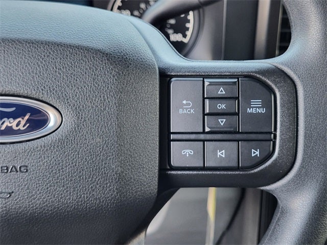 2025 Ford F-450SD XL DRW