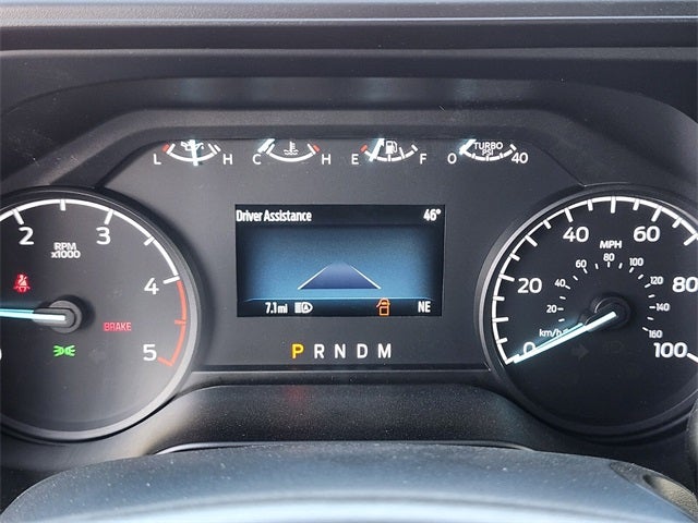 2025 Ford F-450SD XL DRW