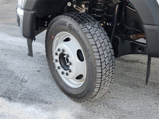2025 Ford F-450SD XL DRW