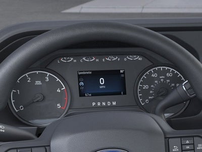 2025 Ford F-450SD XL DRW