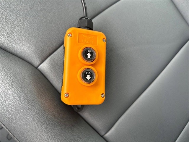 2025 Ford F-550SD XL DRW