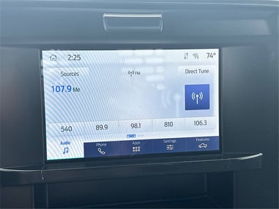 2025 Ford F-550SD XL DRW