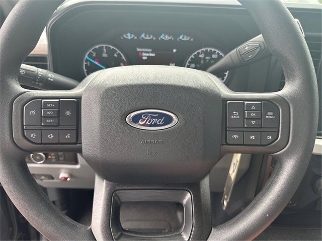 2025 Ford F-550SD XL DRW