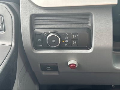 2025 Ford F-550SD XL DRW