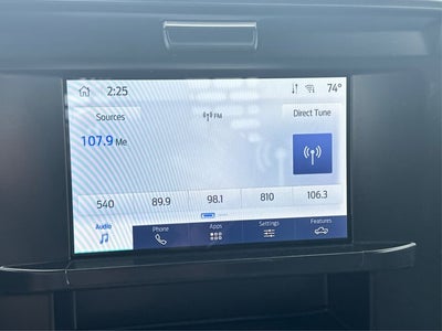 2025 Ford F-550SD XL DRW