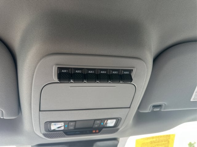 2025 Ford F-550SD XL DRW