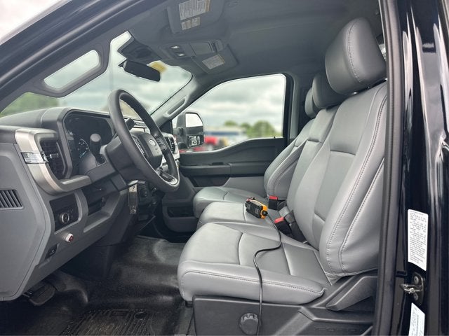 2025 Ford F-550SD XL DRW