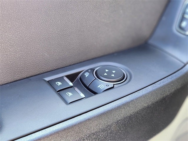 2025 Ford F-550SD XL DRW