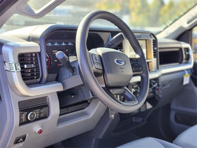 2025 Ford F-550SD XL DRW