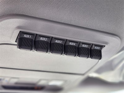 2025 Ford F-550SD XL DRW