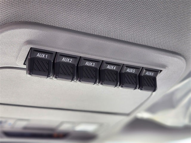 2025 Ford F-550SD XL DRW