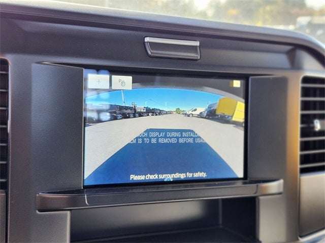 2025 Ford F-550SD XL DRW