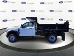 2025 Ford F-550SD XL DRW