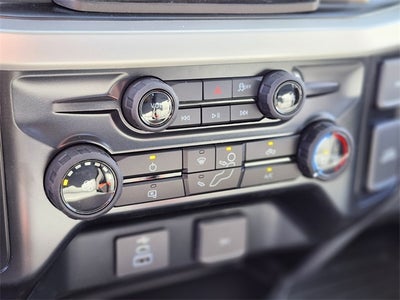 2025 Ford F-550SD XL DRW