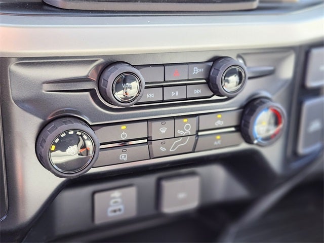 2025 Ford F-550SD XL DRW