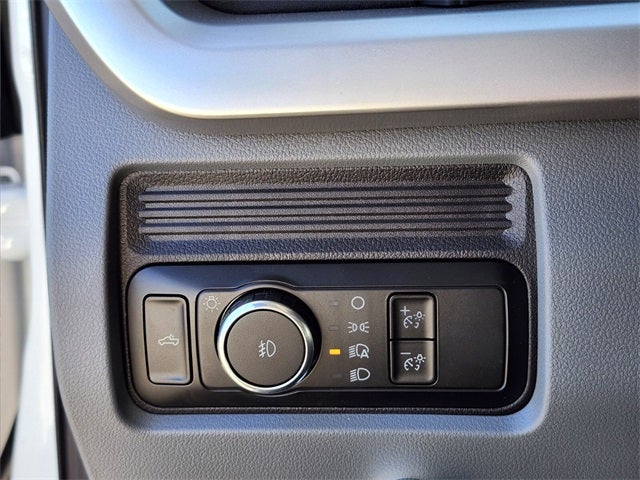 2025 Ford F-550SD XL DRW