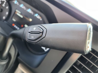 2025 Ford F-550SD XL DRW