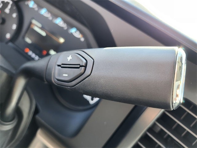 2025 Ford F-550SD XL DRW