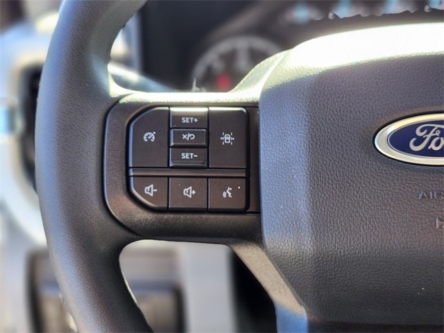 2025 Ford F-550SD XL DRW