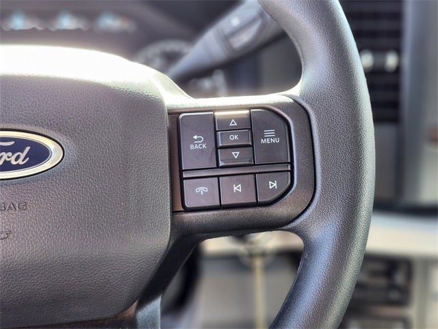 2025 Ford F-550SD XL DRW