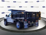 2025 Ford F-550SD XL DRW