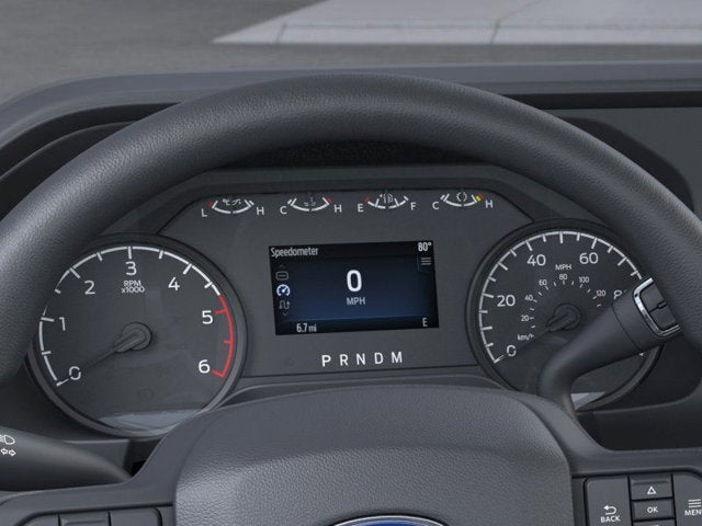 2025 Ford F-550SD XL DRW